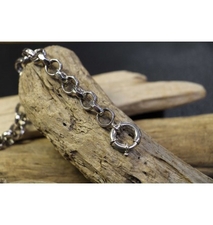 bracelet argent